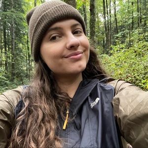 Meet your Posher, Valbona